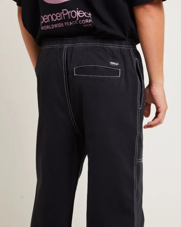 Fashion SPENCER PROJECT Lanydn Pants