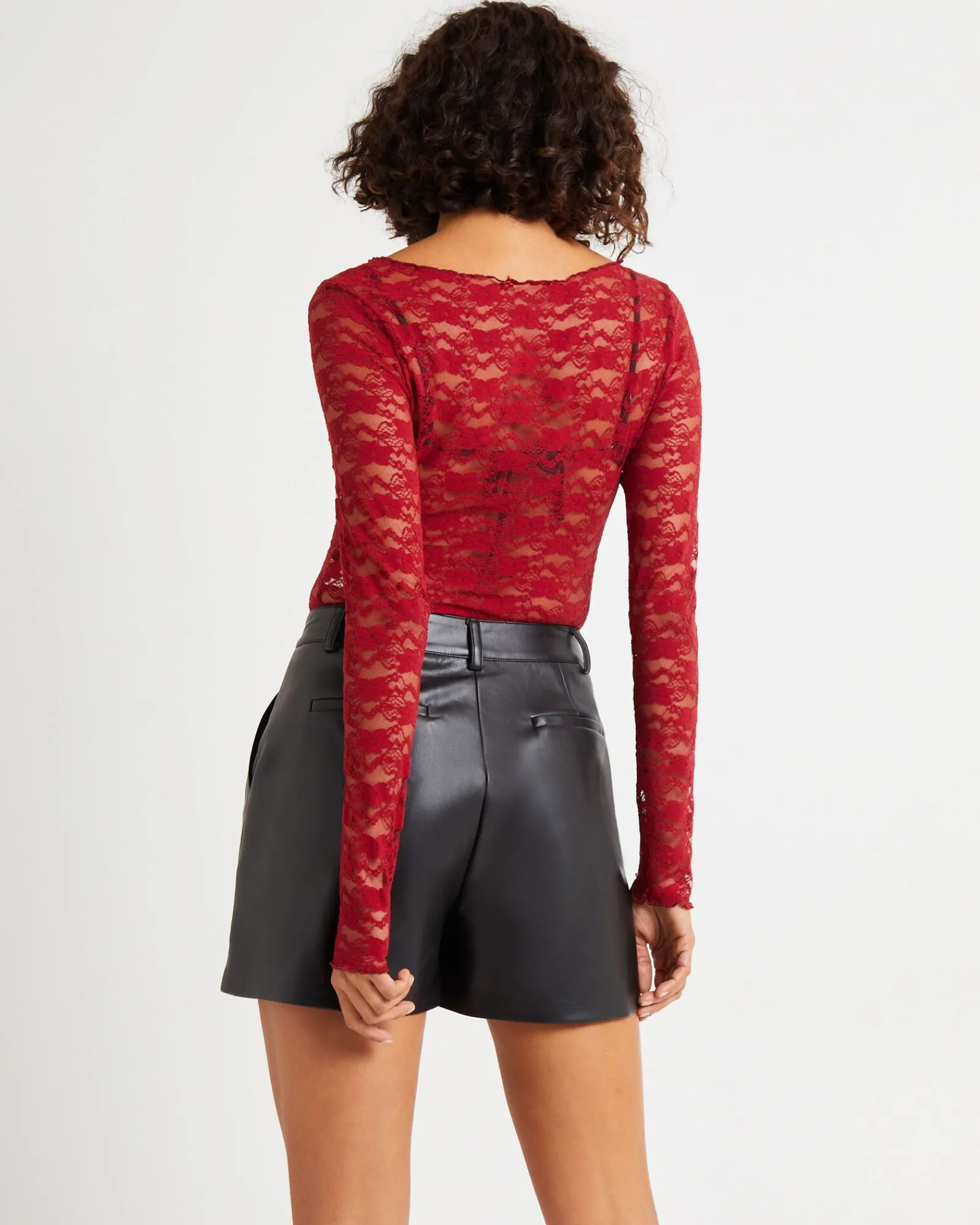 leah_sheer_long_sleeve_la_1-1.webp Online ALICE IN THE EVE Leah Sheer Long Sleeve Lace Top