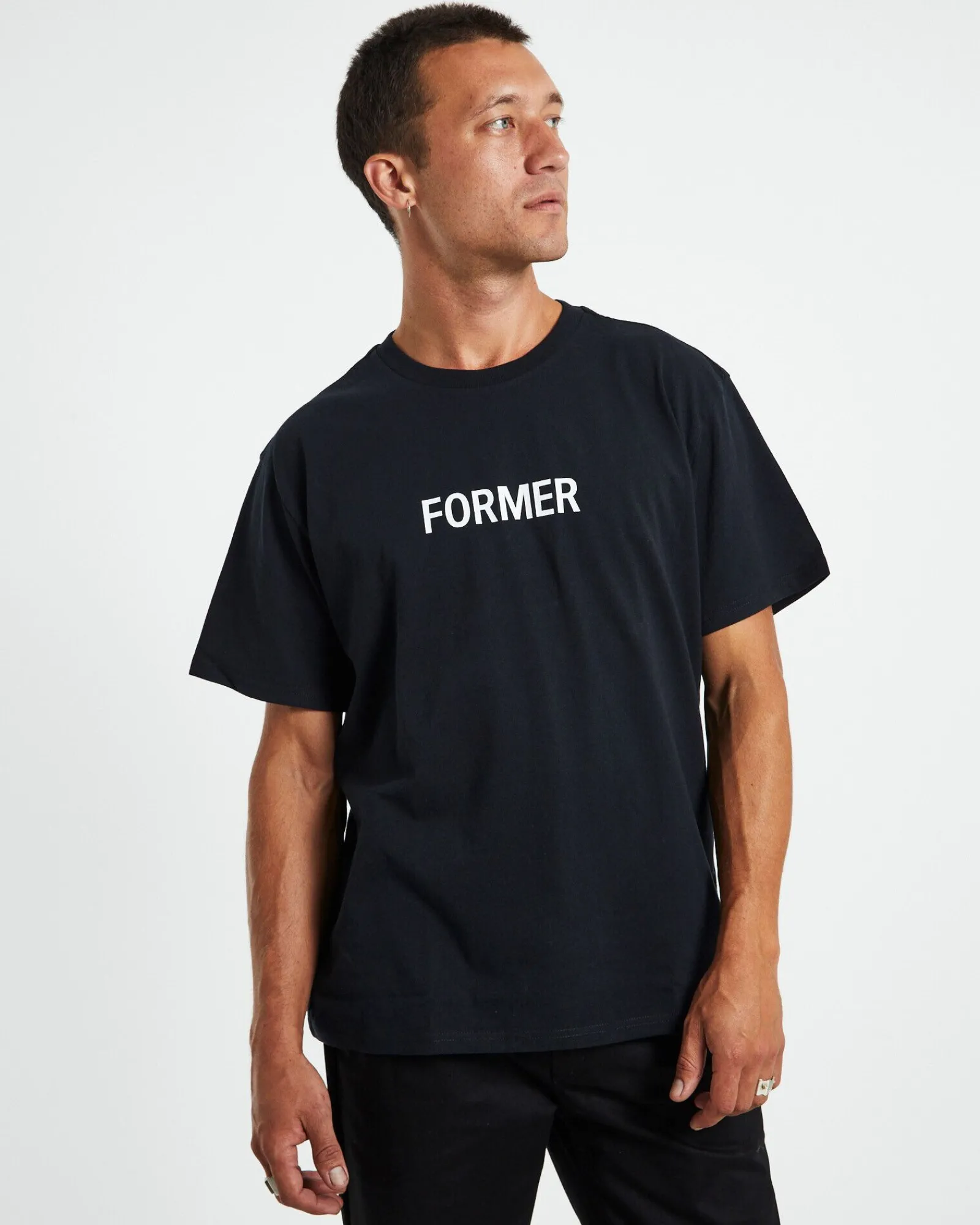 legacy_tshirt_black_0.webp Fashion FORMER Legacy T-Shirt Black