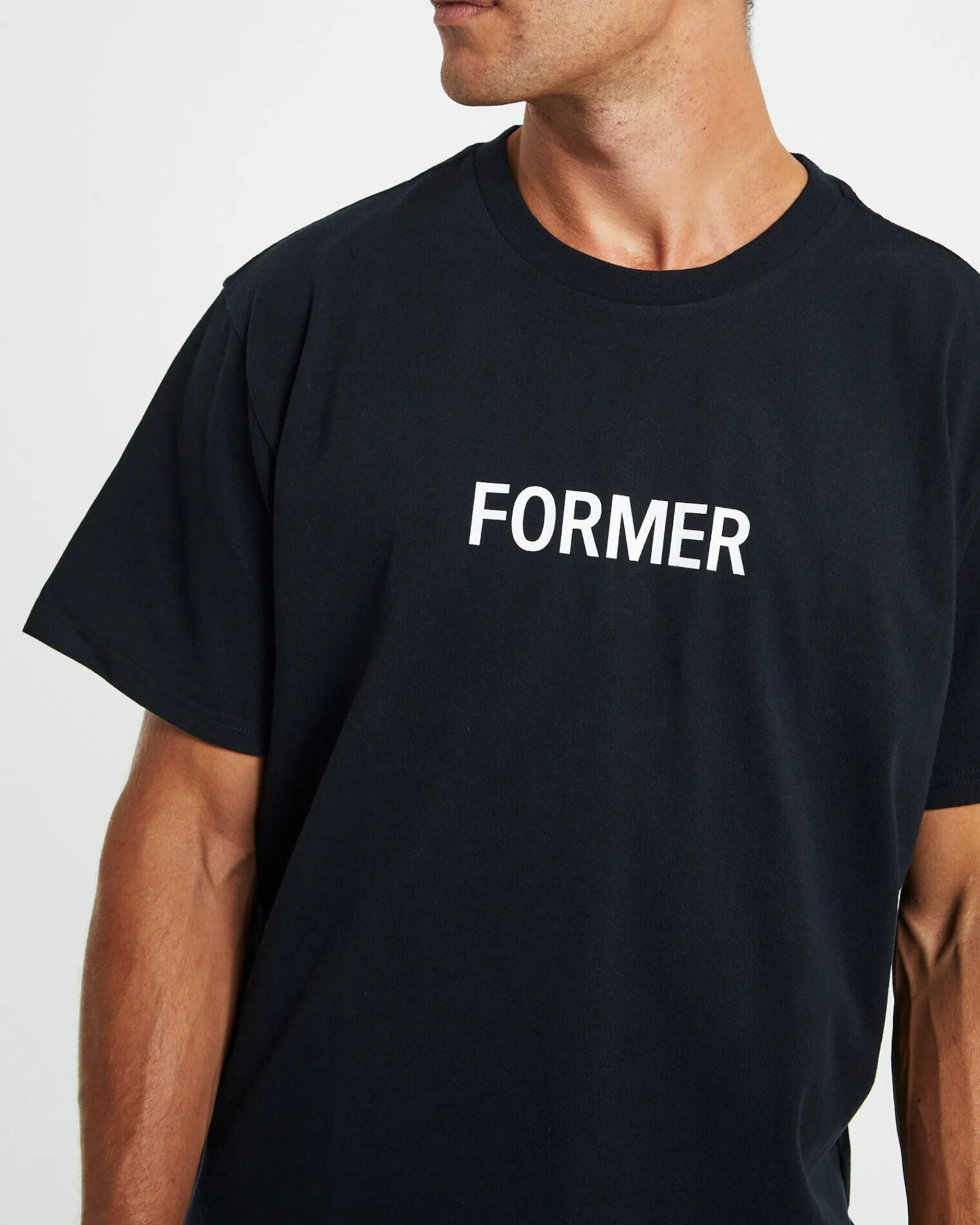 legacy_tshirt_black_5.webp Fashion FORMER Legacy T-Shirt Black