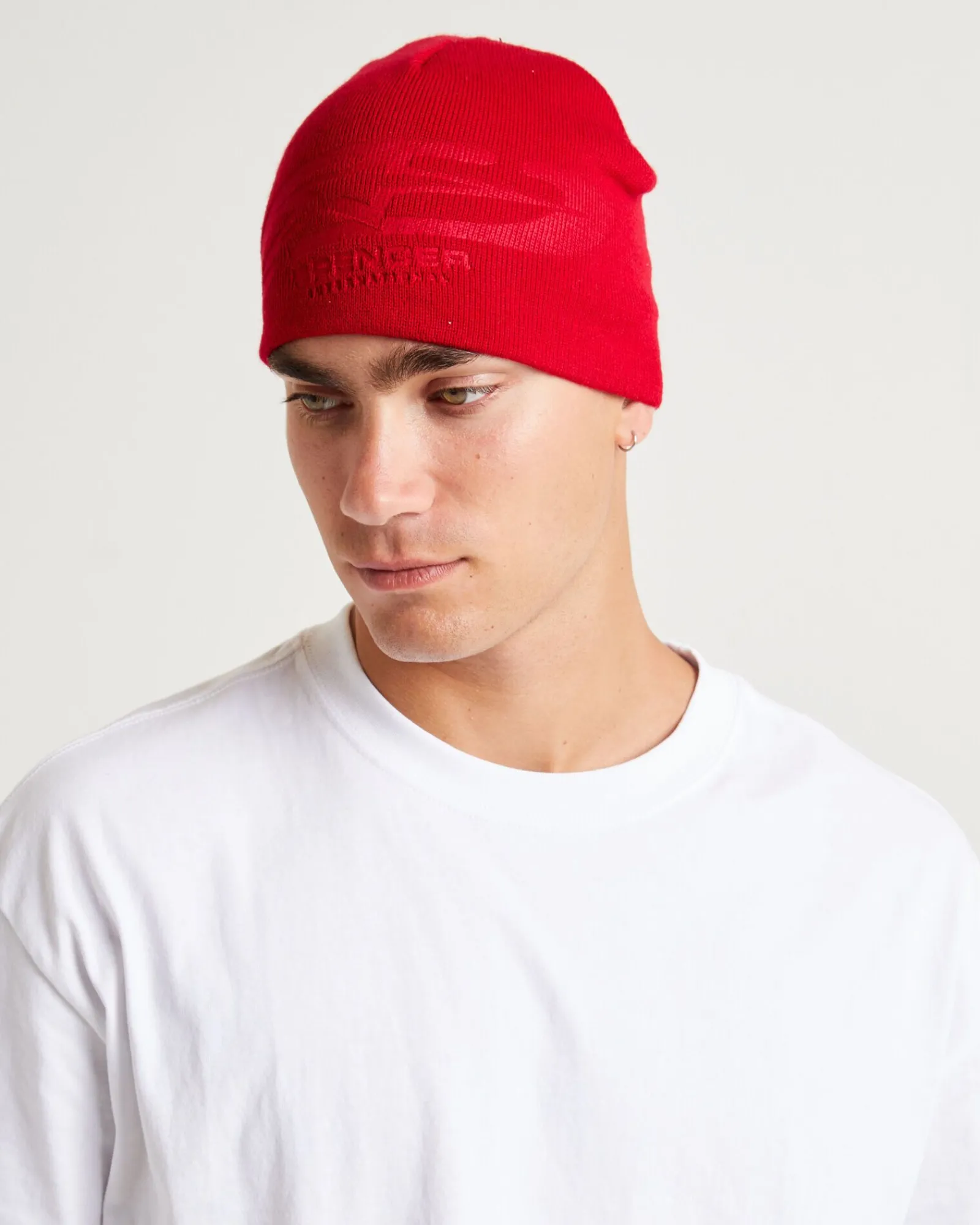 lightspeed_beanie_1.webp Cheap SPENCER PROJECT Lightspeed Beanie