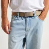 Cheap SPENCER PROJECT Lightspeed Canvas Belt