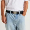 Discount SPENCER PROJECT Lightspeed Canvas Belt