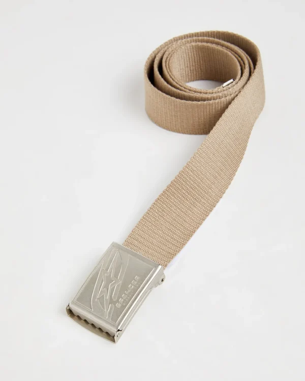 Cheap SPENCER PROJECT Lightspeed Canvas Belt