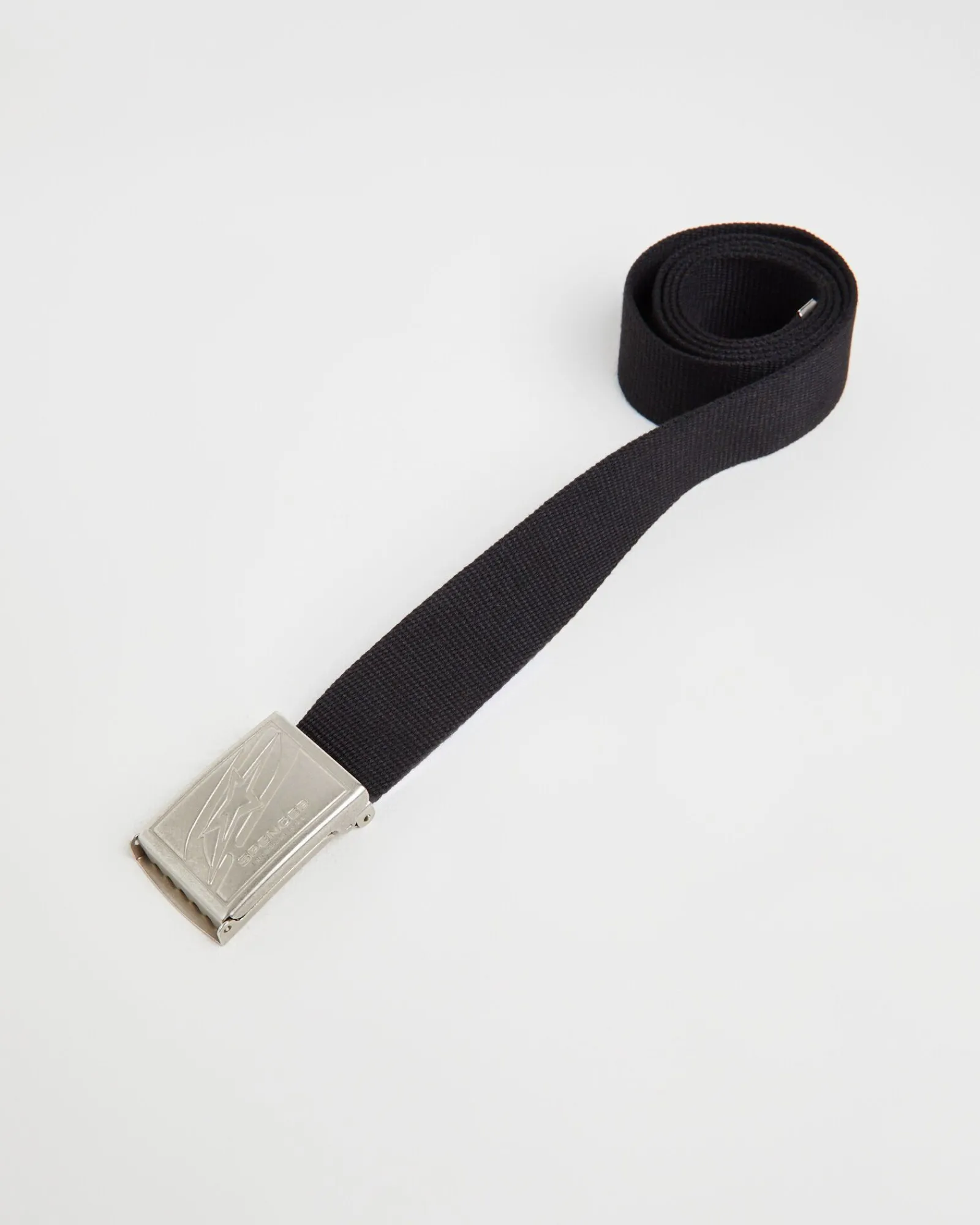 lightspeed_canvas_belt_1.webp Discount SPENCER PROJECT Lightspeed Canvas Belt