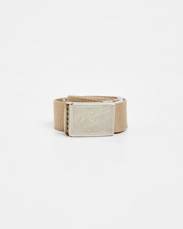 Cheap SPENCER PROJECT Lightspeed Canvas Belt