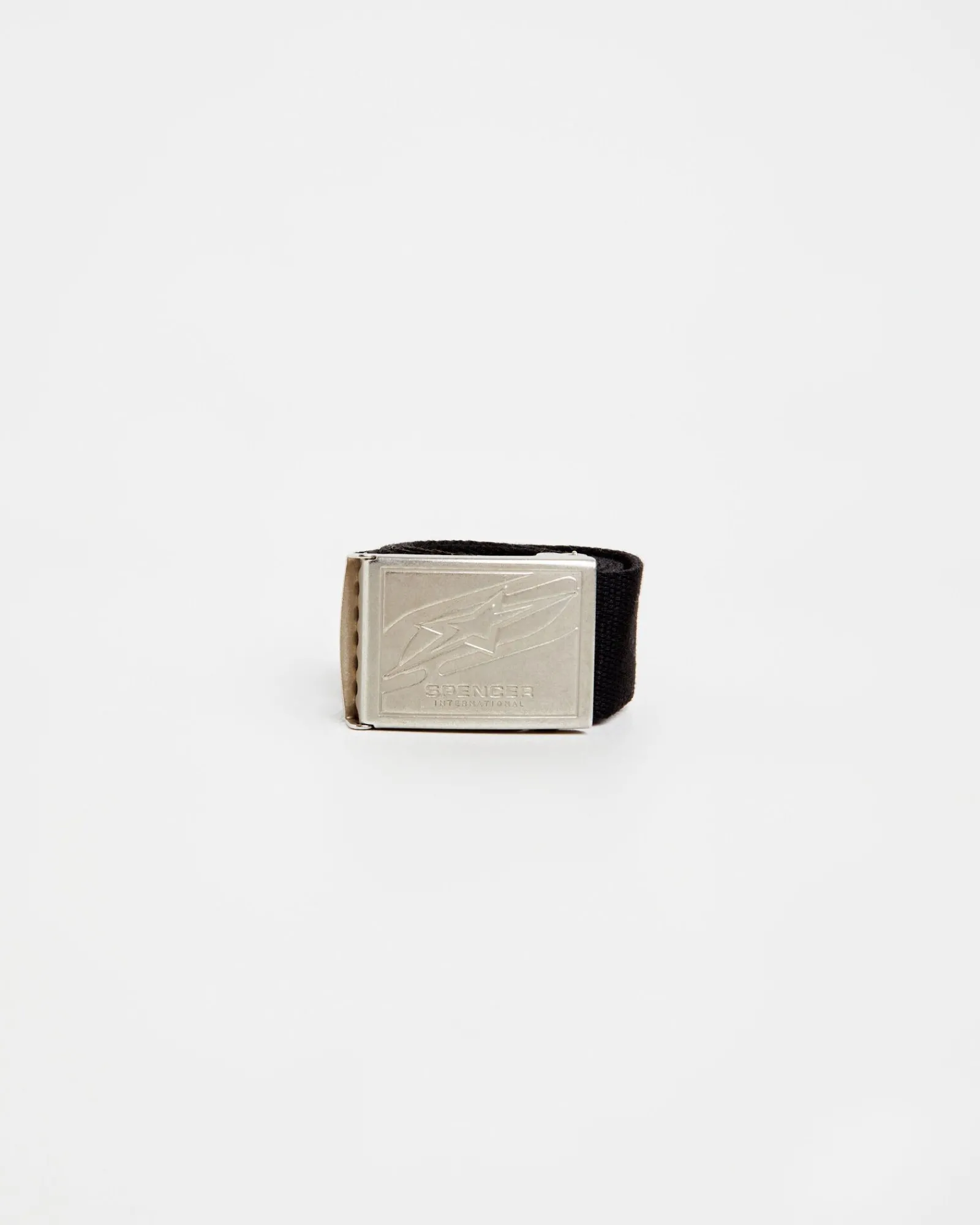lightspeed_canvas_belt_3.webp Discount SPENCER PROJECT Lightspeed Canvas Belt