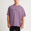 Store SPENCER PROJECT Lightspeed Short Sleeve T-Shirt