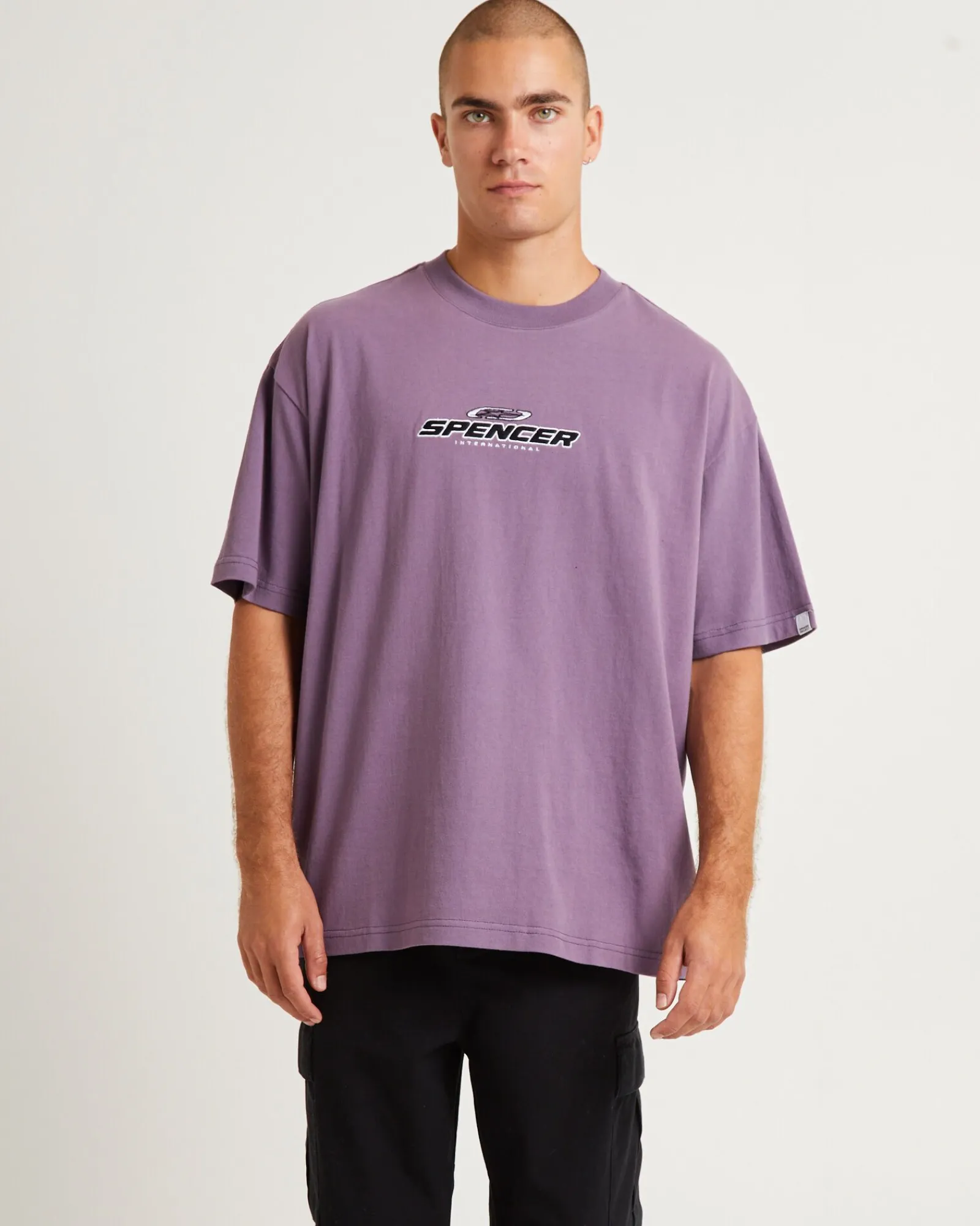 lightspeed_short_sleeve_t_0-1.webp Store SPENCER PROJECT Lightspeed Short Sleeve T-Shirt