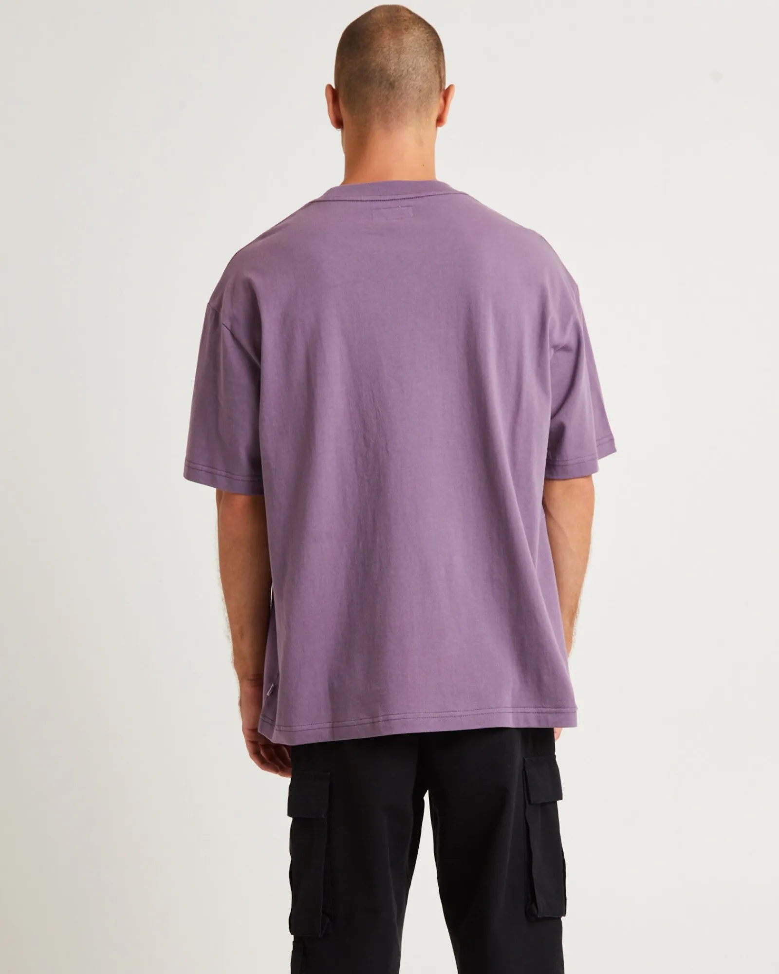 lightspeed_short_sleeve_t_1-1.webp Store SPENCER PROJECT Lightspeed Short Sleeve T-Shirt