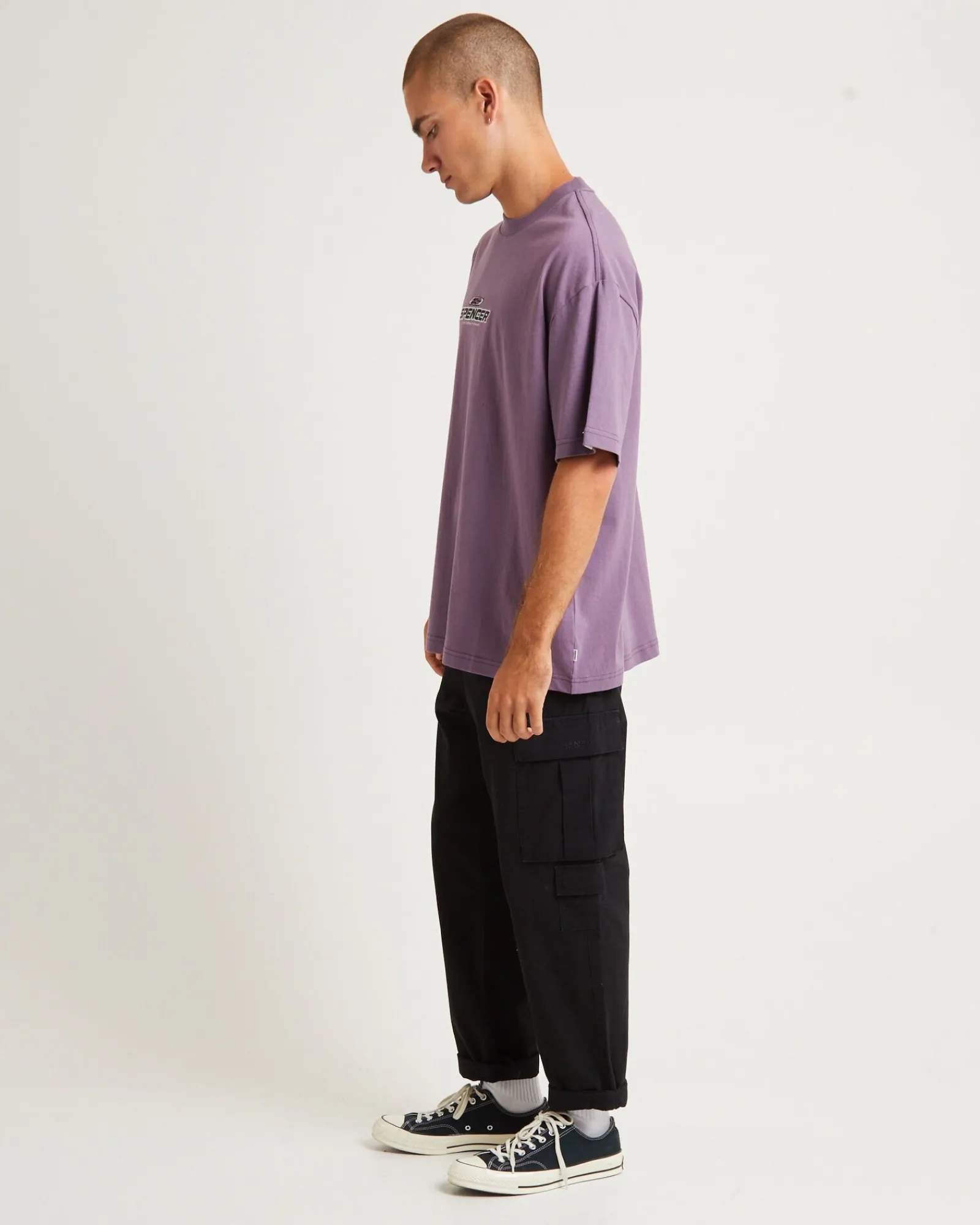 lightspeed_short_sleeve_t_3-1.webp Store SPENCER PROJECT Lightspeed Short Sleeve T-Shirt