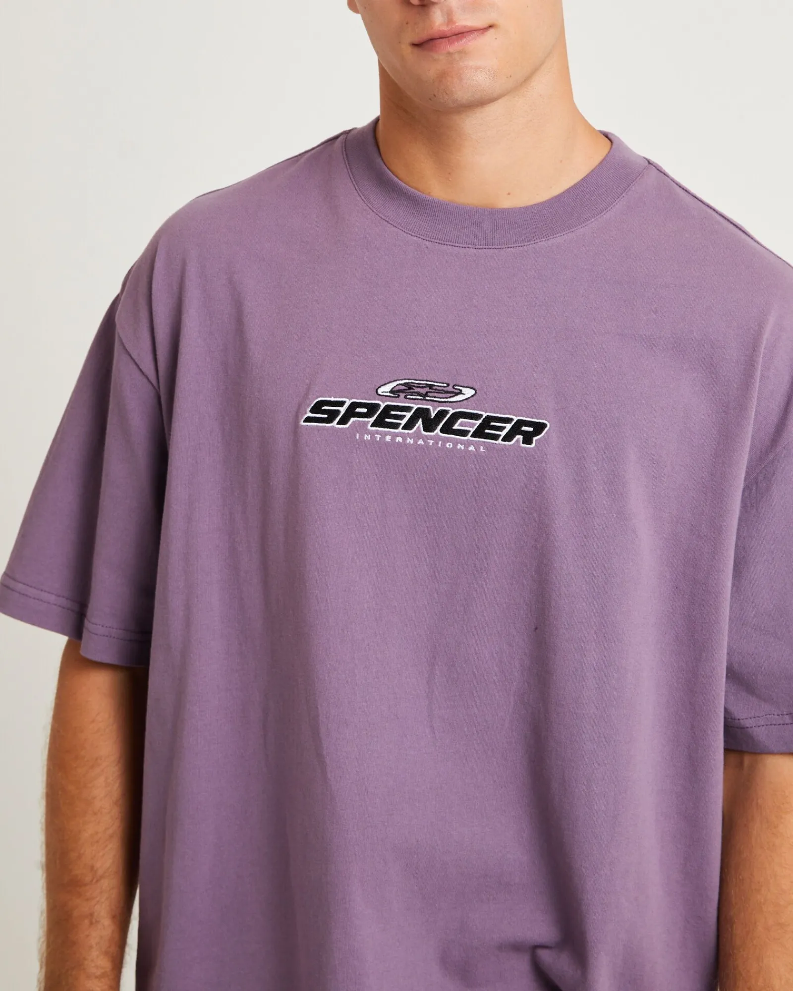 lightspeed_short_sleeve_t_4-1.webp Store SPENCER PROJECT Lightspeed Short Sleeve T-Shirt