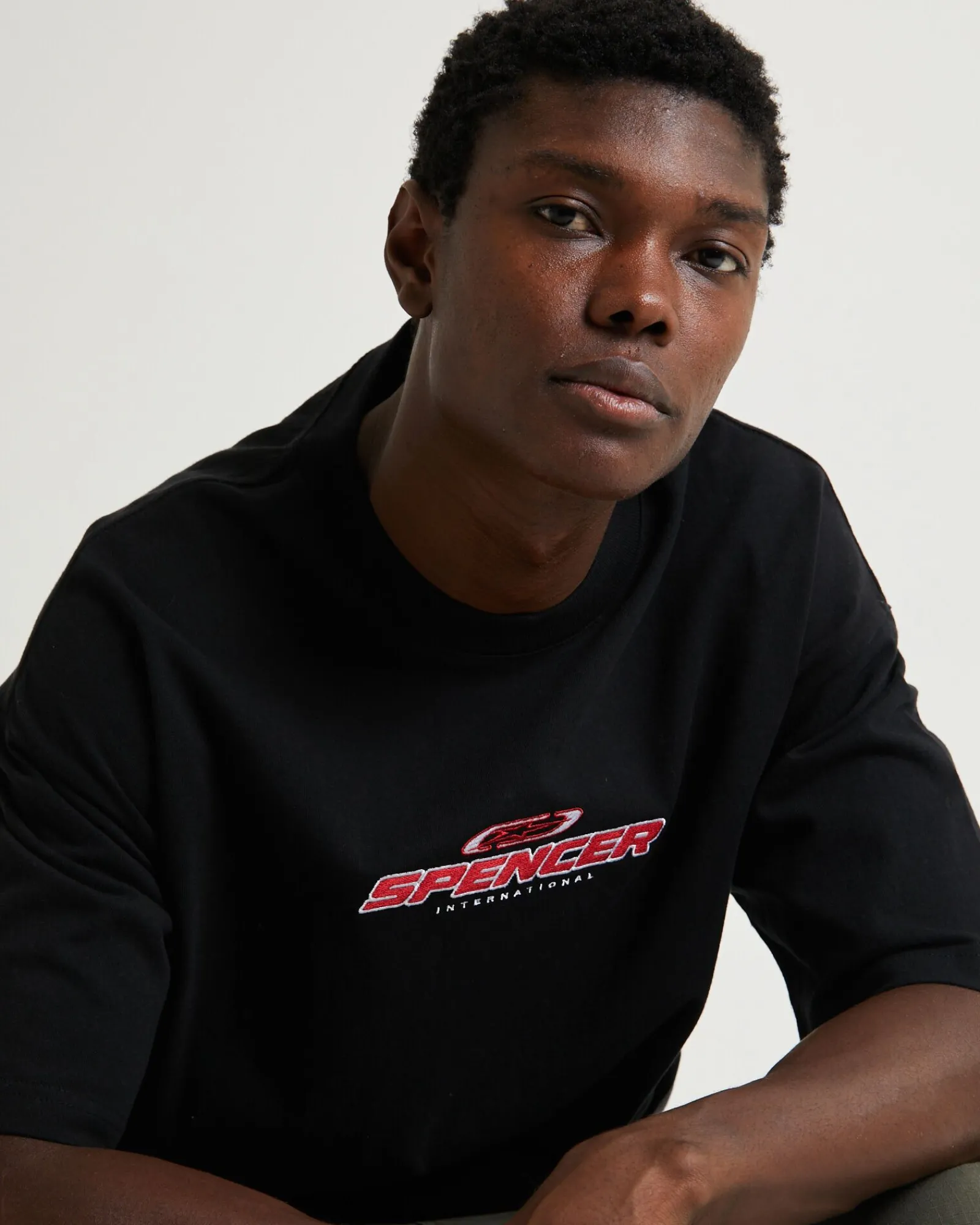 lightspeed_short_sleeve_t_4.webp New SPENCER PROJECT Lightspeed Short Sleeve T-Shirt