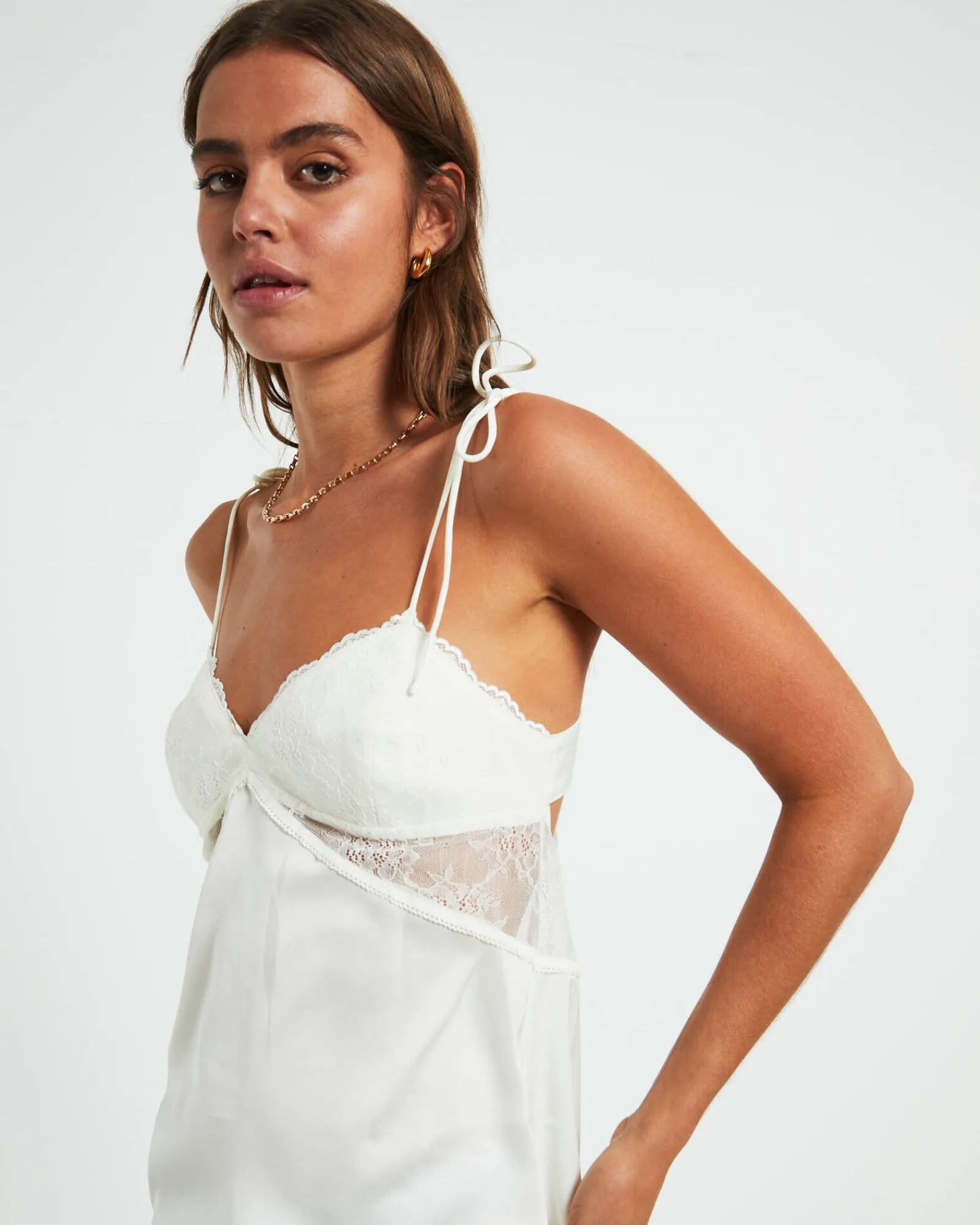 liza_lace_insert_nighty_d_4.webp Online LOVE NOTES Liza Lace Insert Nighty Dress Cream