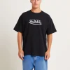Fashion VON DUTCH Logo Mens Short Sleeve T-Shirt