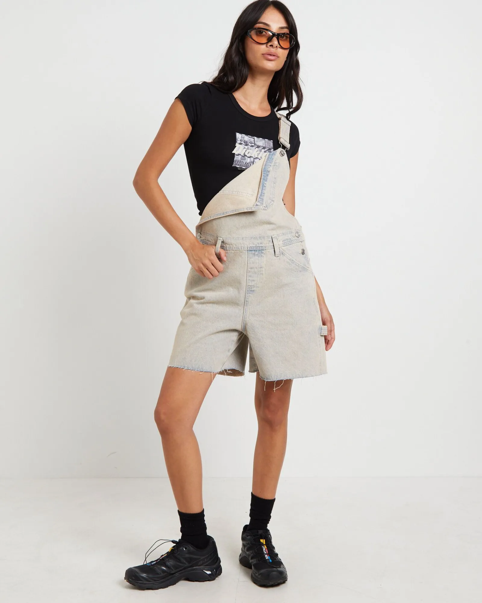 longline_overdye_overalls_5.webp Online INSIGHT Longline Overdye Overalls In Peachy