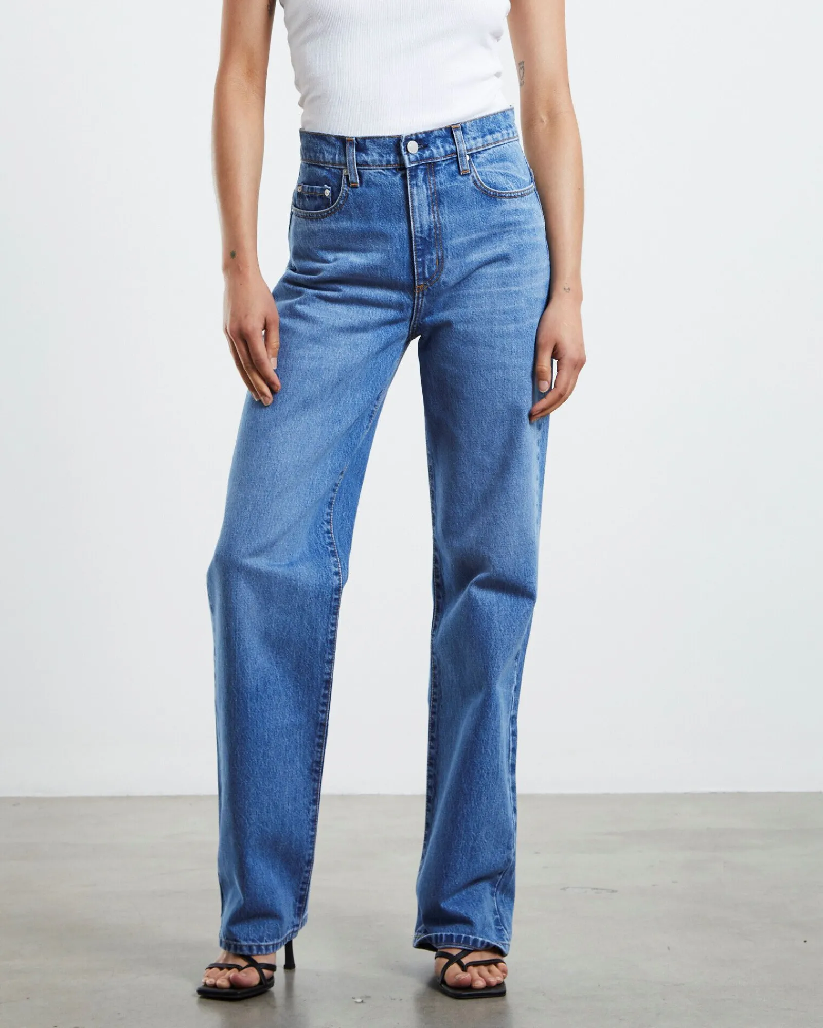 lou_jeans_forever_blue_0.webp Store NOBODY DENIM Lou Jeans Forever Blue
