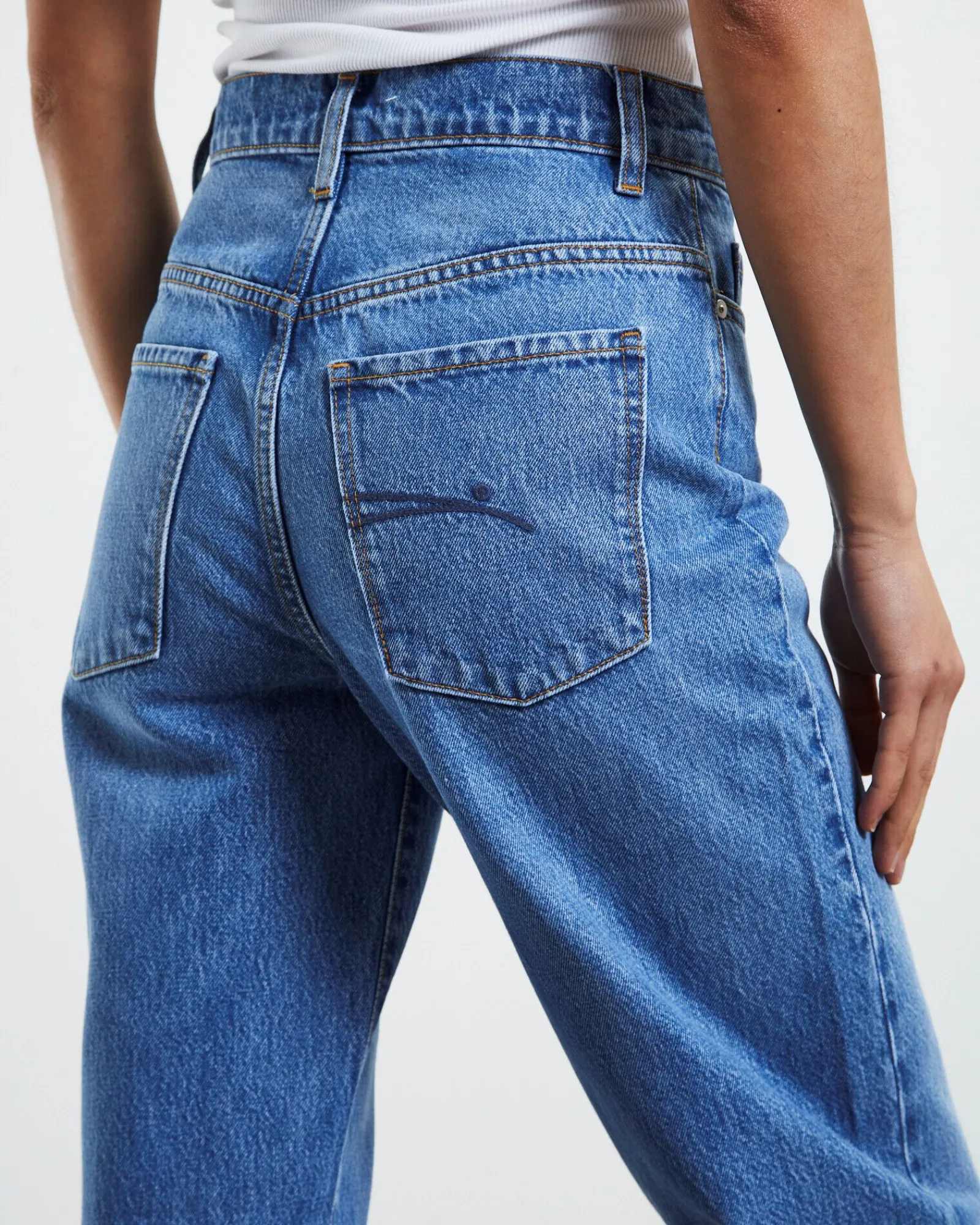 lou_jeans_forever_blue_5.webp Store NOBODY DENIM Lou Jeans Forever Blue