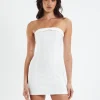 Best NEON HART Manon Corset Dress White