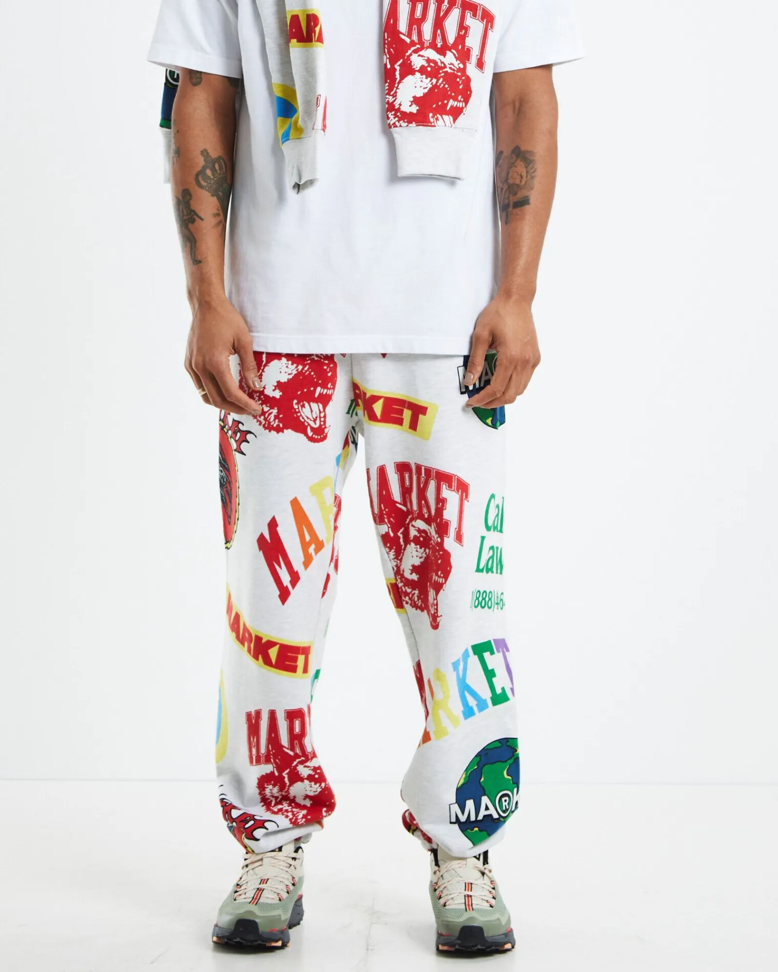 market_monogram_aop_sweat_0.webp New MARKET Monogram Aop Sweatpants Ash Grey