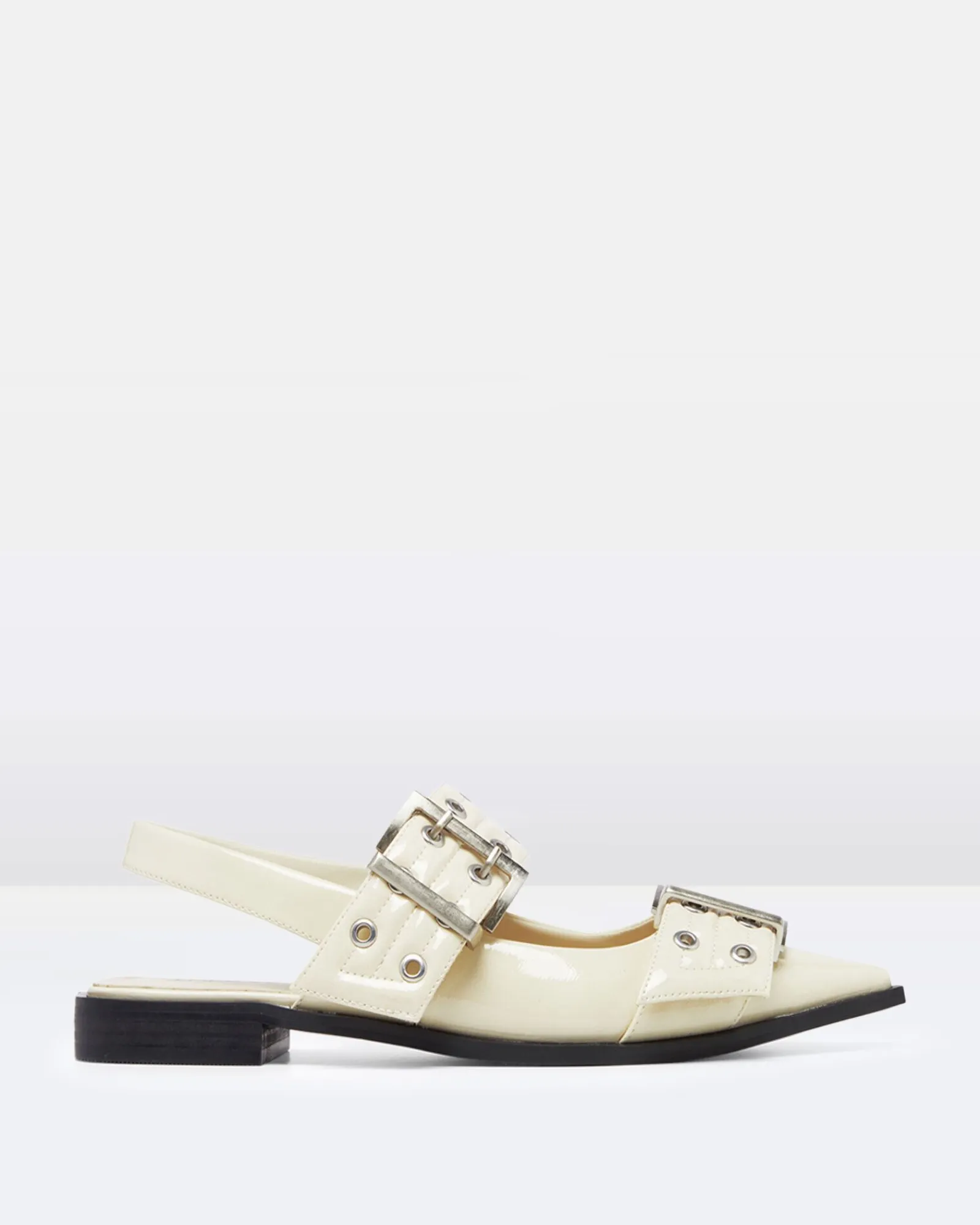 matilda_sandals_bone_0.webp Hot THERAPY Matilda Sandals Bone