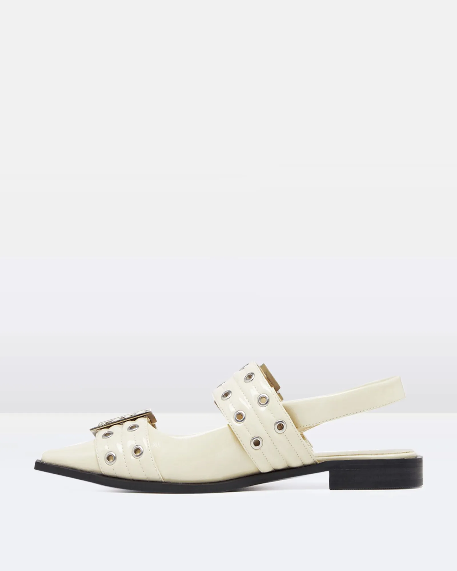 matilda_sandals_bone_1.webp Hot THERAPY Matilda Sandals Bone