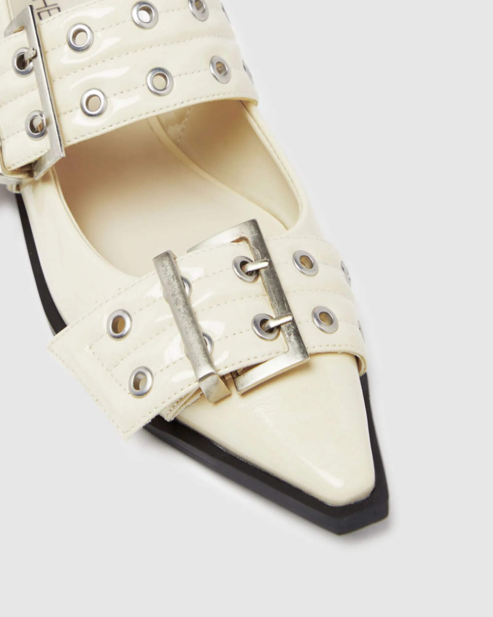 matilda_sandals_bone_2.webp Hot THERAPY Matilda Sandals Bone
