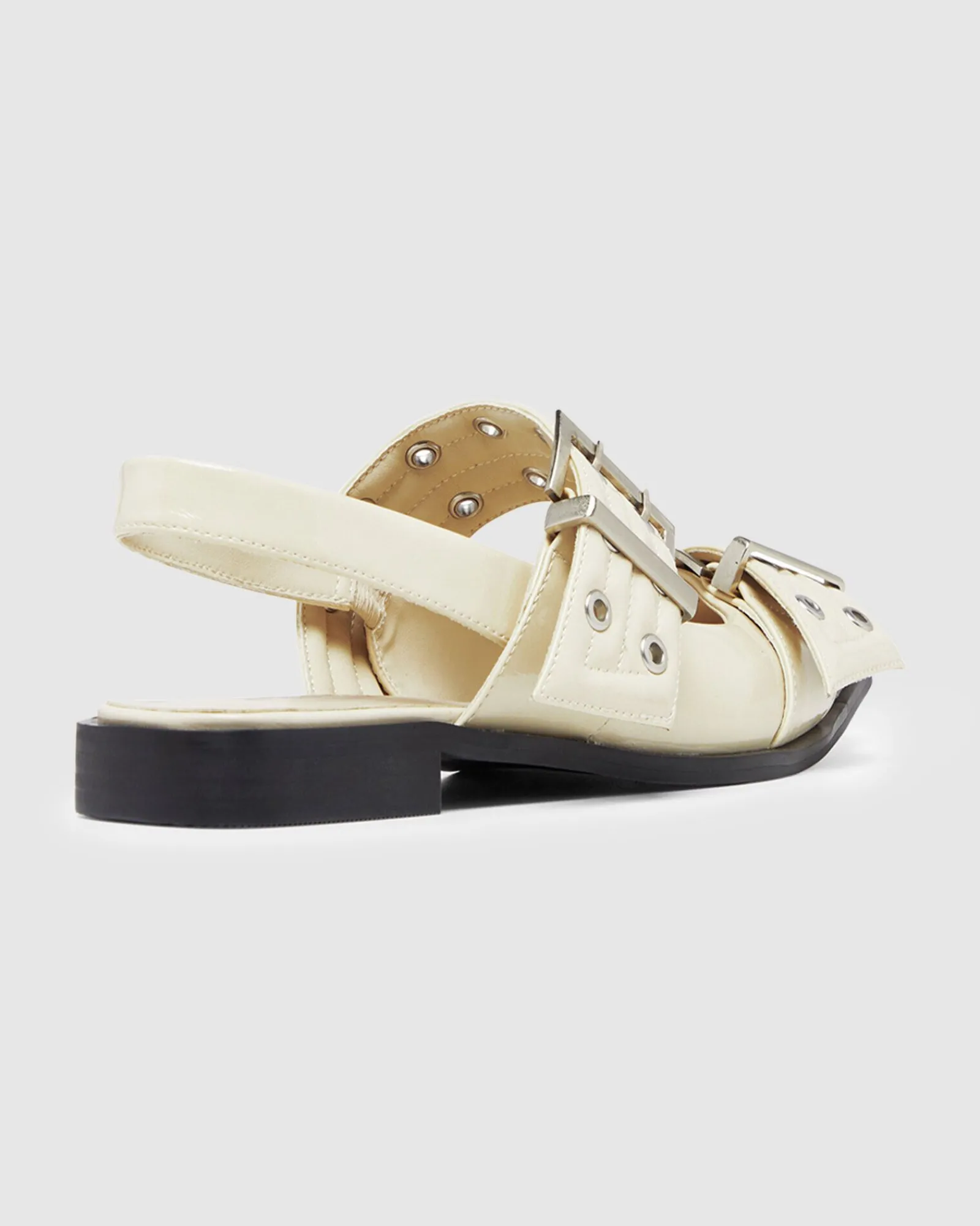 matilda_sandals_bone_3.webp Hot THERAPY Matilda Sandals Bone