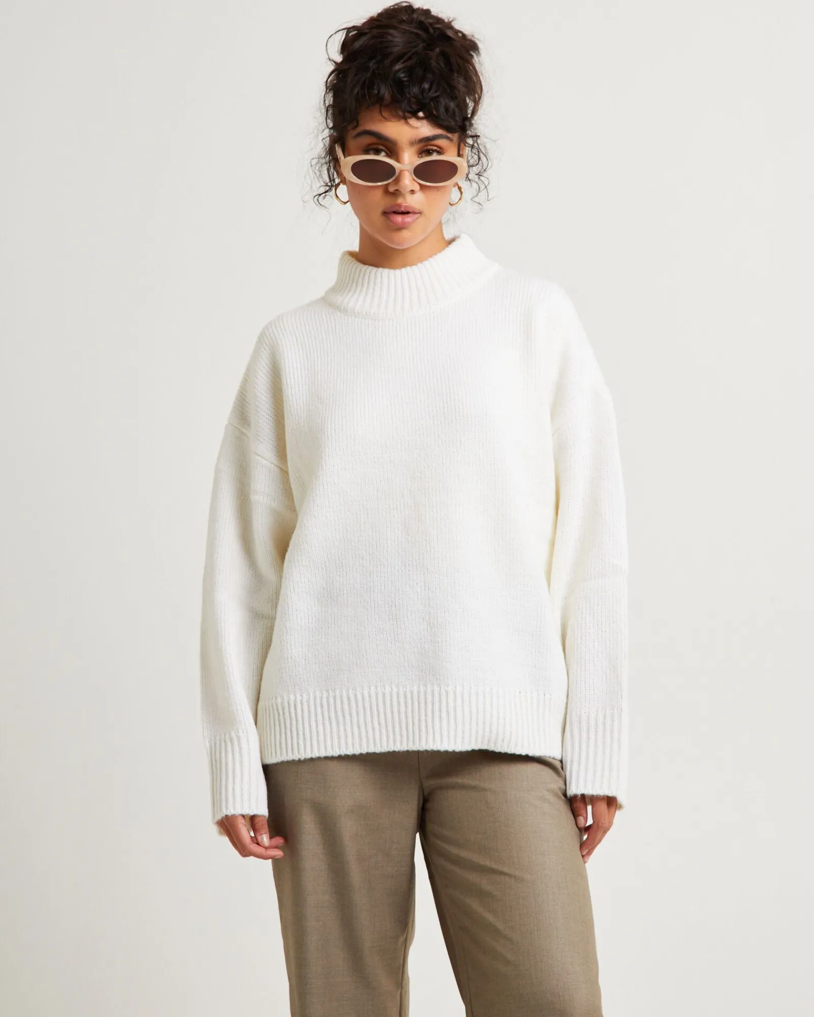 maxie_oversized_knit_jump_0.webp Outlet SUBTITLED Maxie Oversized Knit Jumper