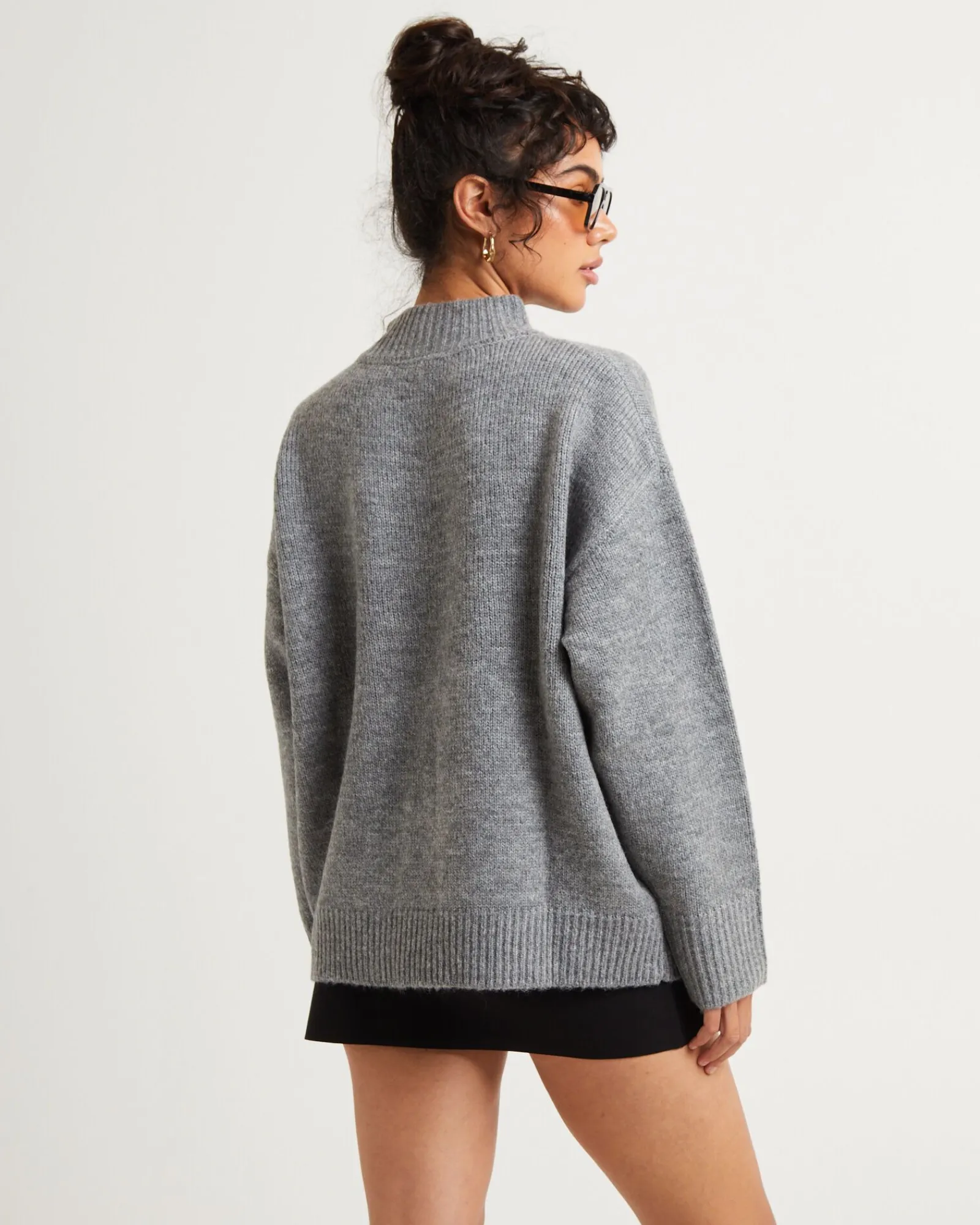 maxie_oversized_knit_jump_1-2.webp Online SUBTITLED Maxie Oversized Knit Jumper
