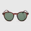 Fashion LOCAL SUPPLY Mel Sunglasses Polished Tort