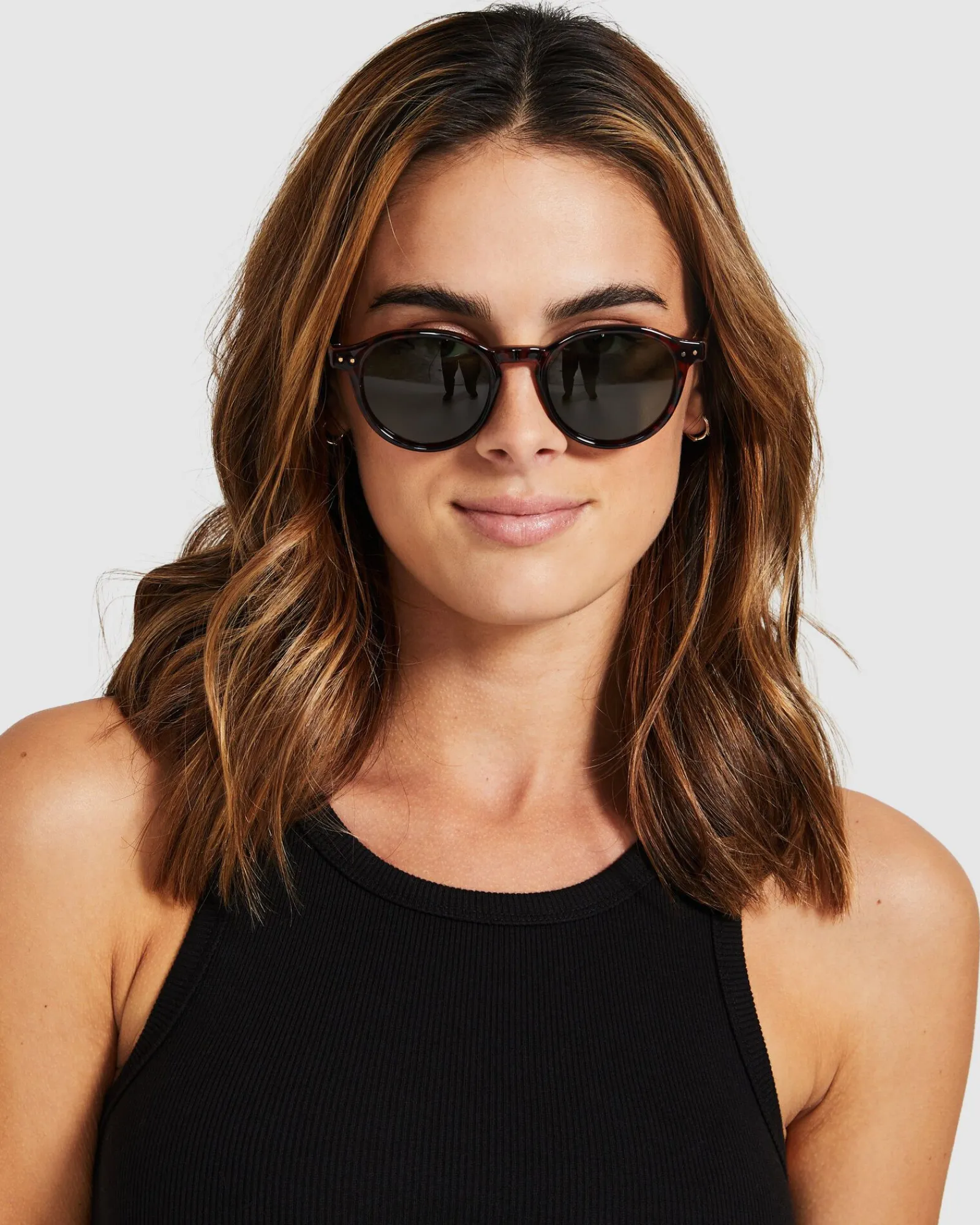 mel_sunglasses_polished_t_5.webp Fashion LOCAL SUPPLY Mel Sunglasses Polished Tort