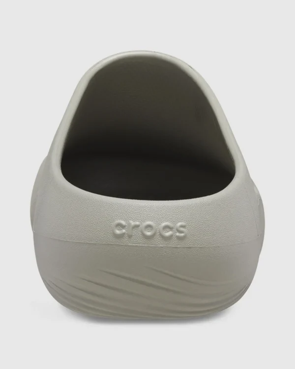 Online CROCS Mellow Recovery Clogs In Elephant