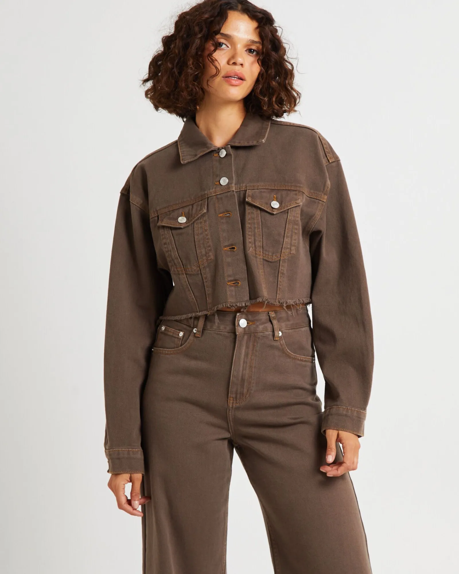 mia_crop_denim_jacket_was_0.webp Store INSIGHT Mia Crop Denim Jacket Washed Sepia