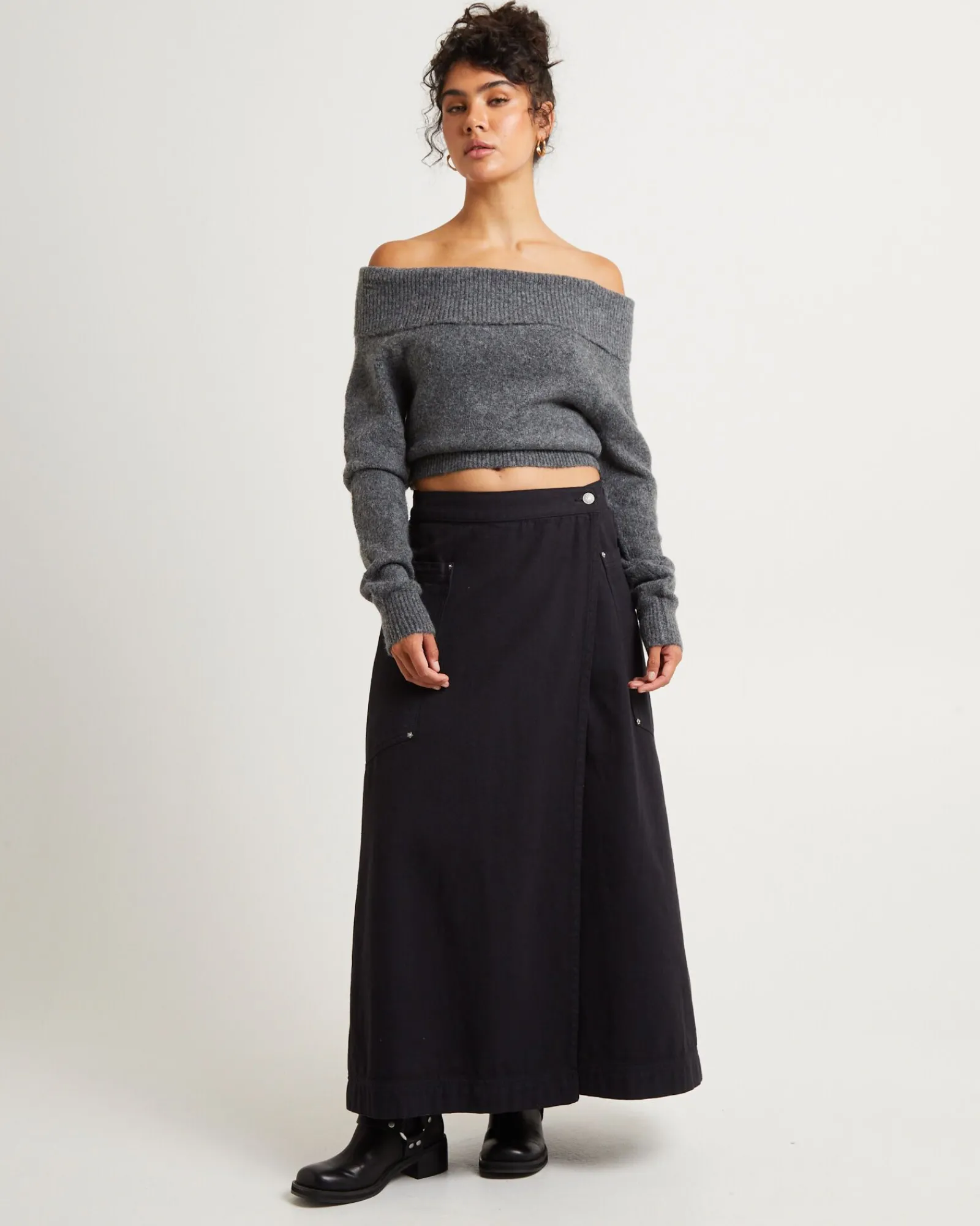 milly_off_shoulder_knit_2.webp Cheap ALICE IN THE EVE Milly Off Shoulder Knit
