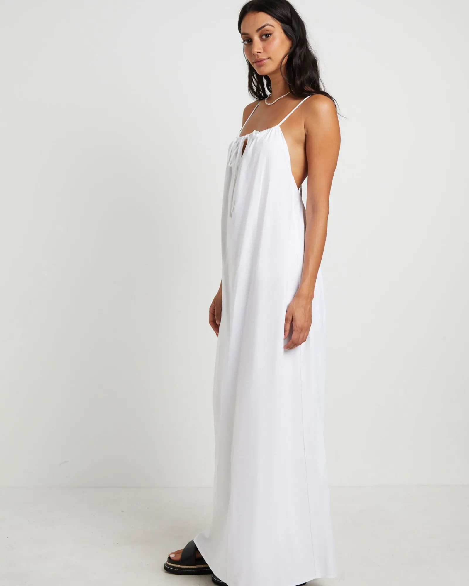mischa_maxi_dress_white_3.webp Cheap SUBTITLED Mischa Maxi Dress White