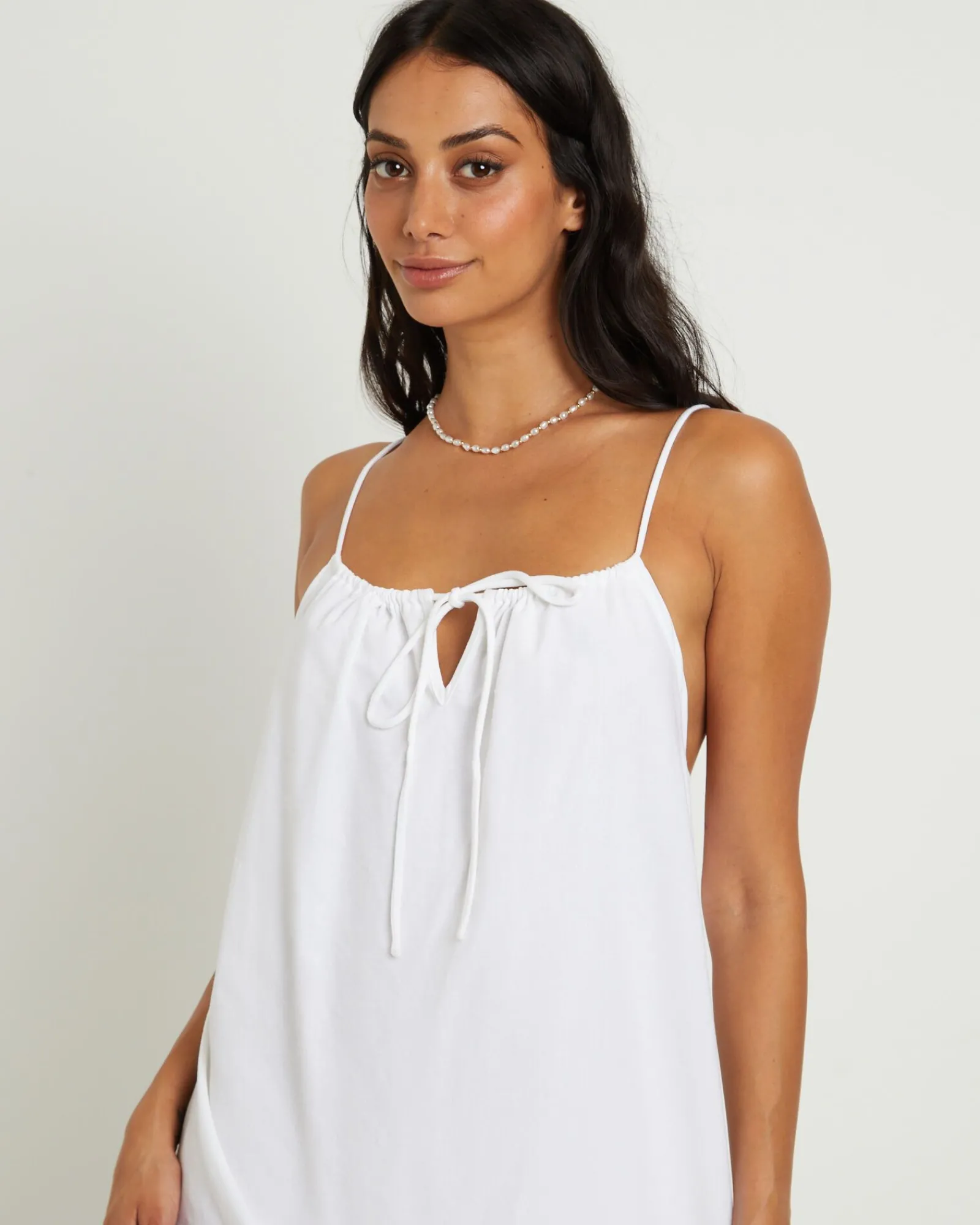 mischa_maxi_dress_white_5.webp Cheap SUBTITLED Mischa Maxi Dress White