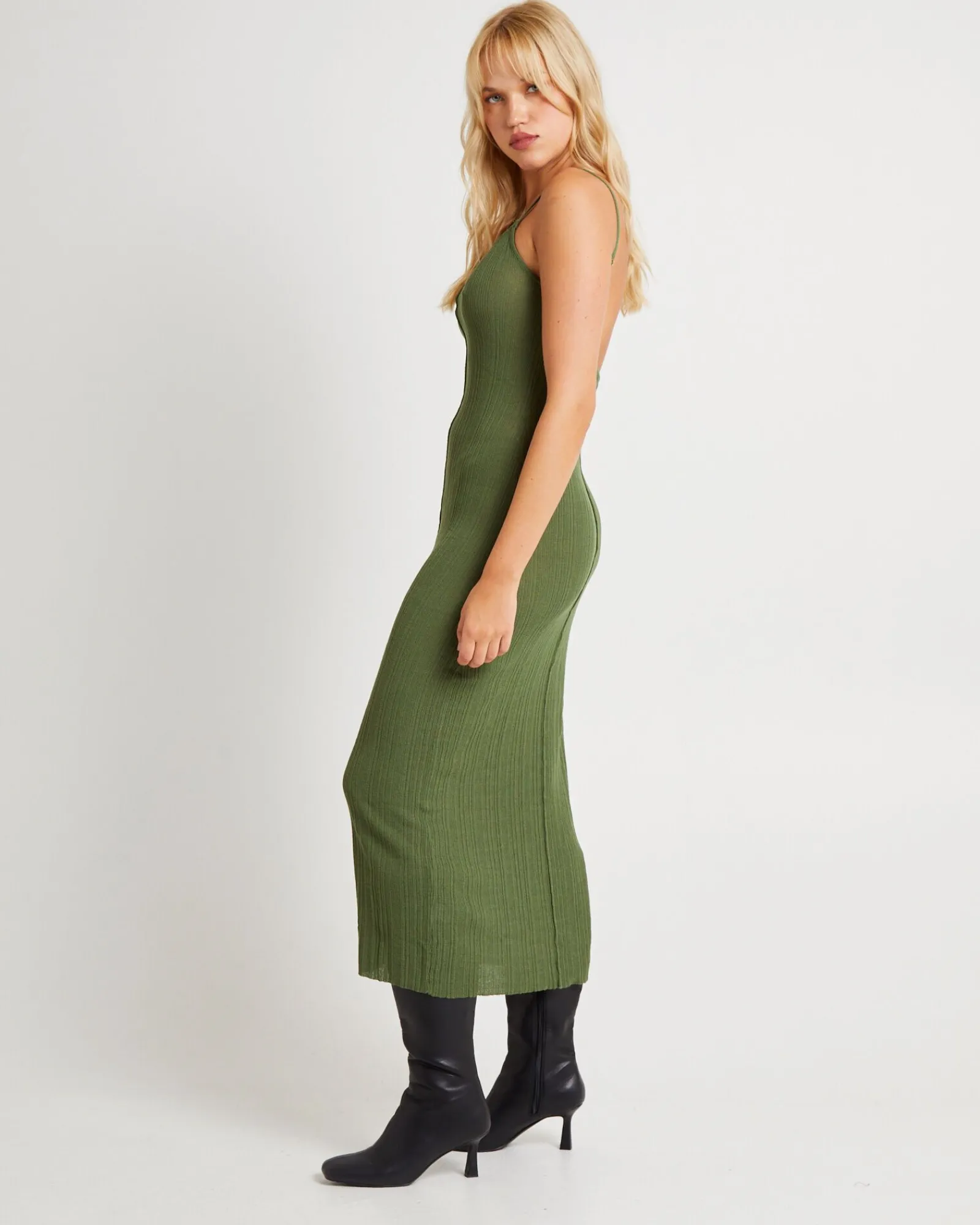 molly_singlet_strap_porte_3.webp Clearance SUBTITLED Molly Singlet Strap Porter Maxi Dress