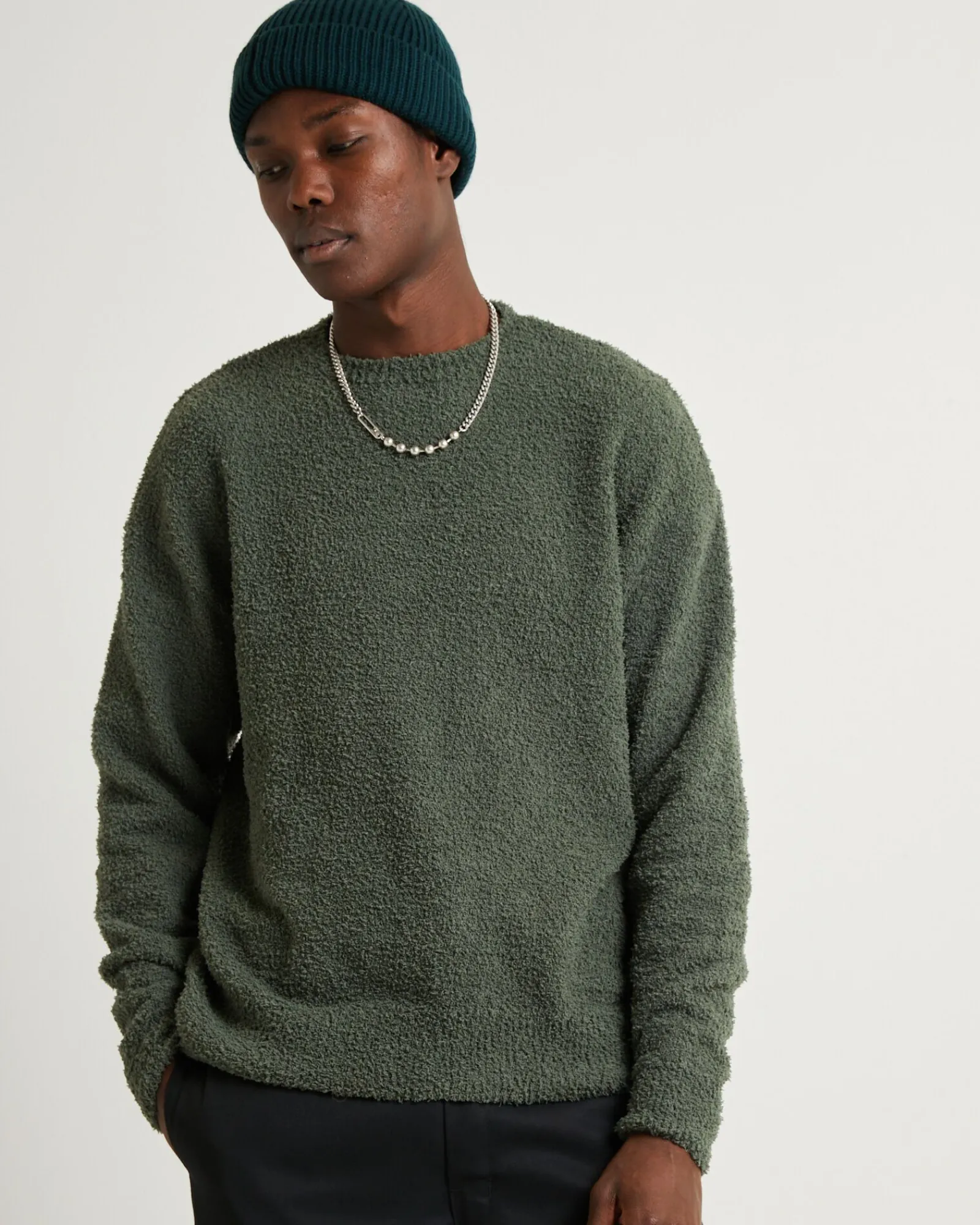 nap_textured_knit_0.webp New BLACK NOISE WHITE RAIN Nap Textured Knit