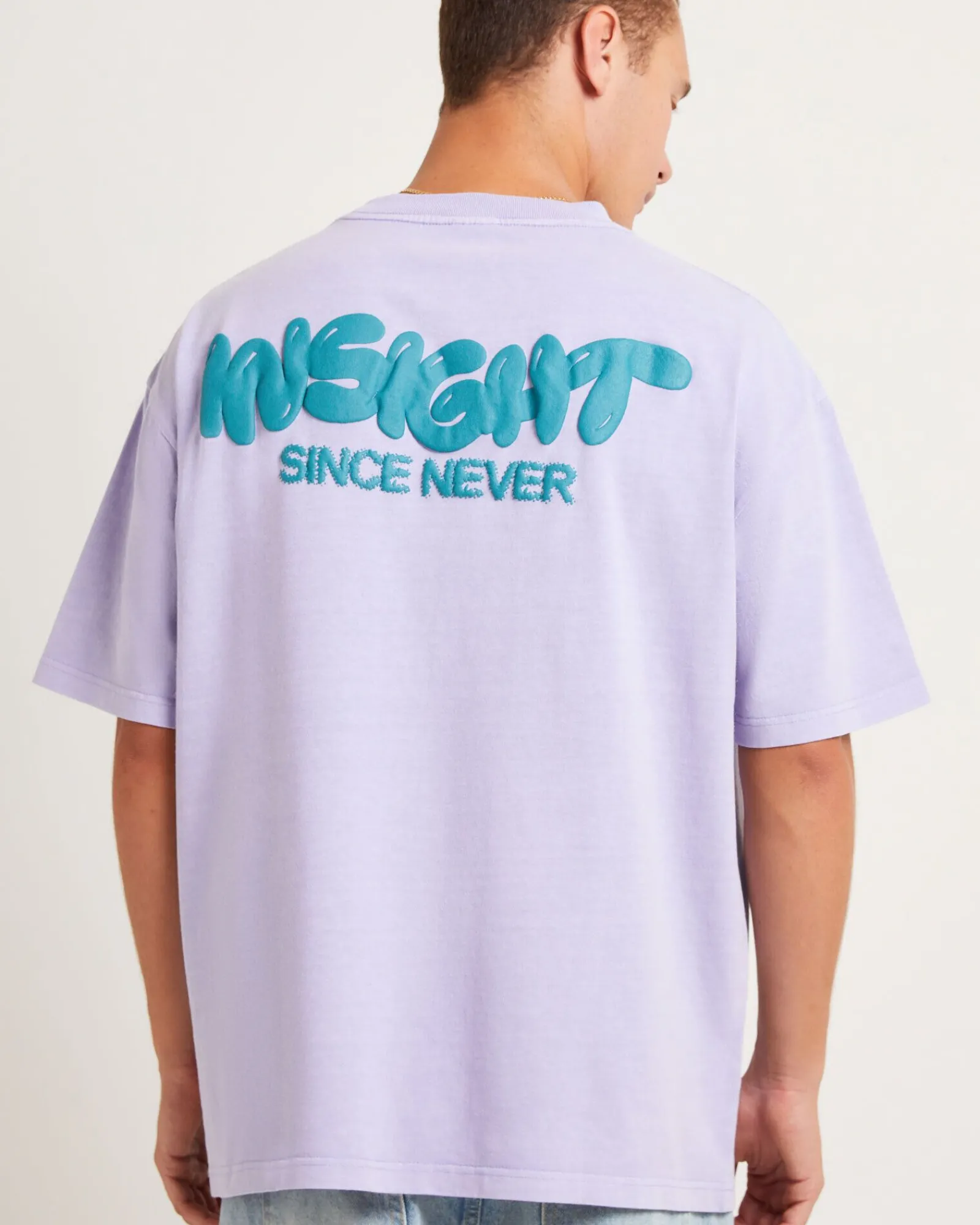 narli_short_sleeve_tshirt_3.webp Best INSIGHT Narli Short Sleeve T-Shirt In Lavender