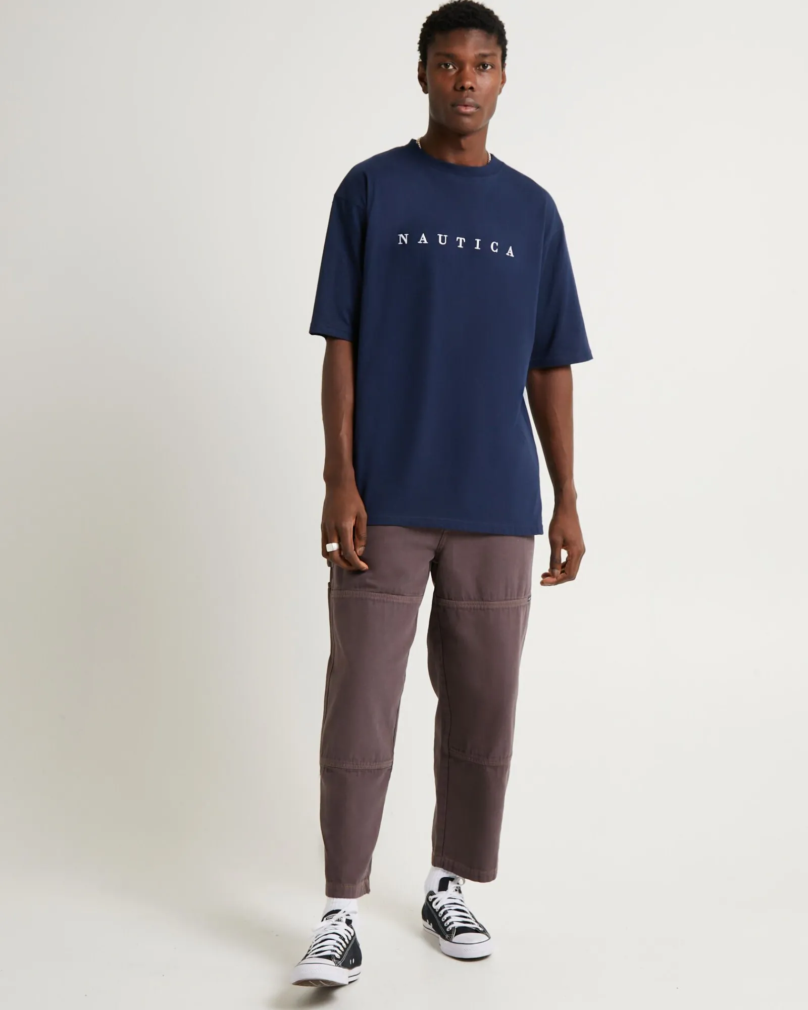 navigate_short_sleeve_tsh_2-1.webp Outlet NAUTICA Navigate Short Sleeve T-Shirt Navy