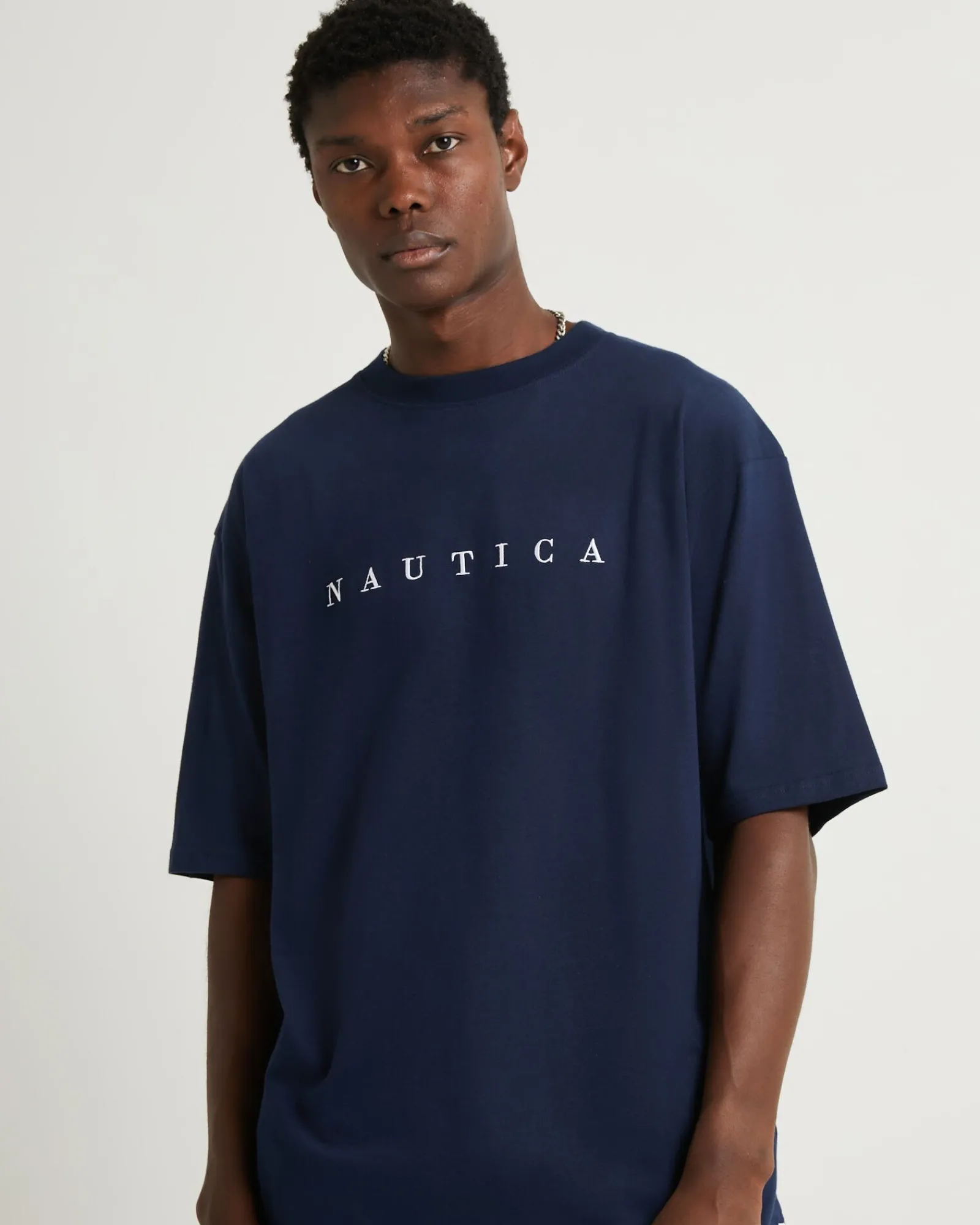navigate_short_sleeve_tsh_4-1.webp Outlet NAUTICA Navigate Short Sleeve T-Shirt Navy