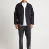 Cheap LEVIS New Relaxed Fit Trucker Superior