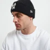 Online NEW ERA New York Yankees Beanie Navy
