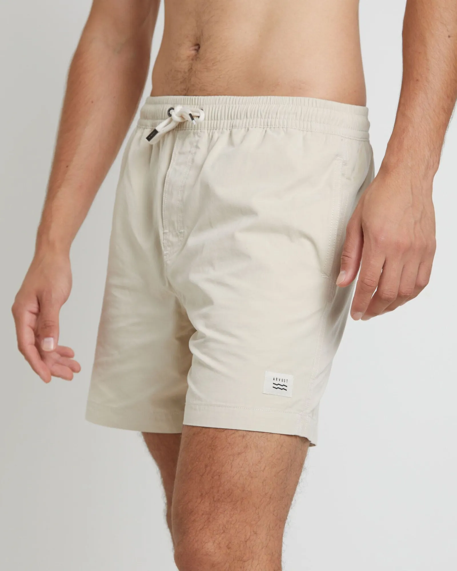 newport_volley_boardshort_4-1.webp Best ARVUST Newport Volley Boardshorts In Natural