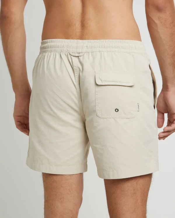 Best ARVUST Newport Volley Boardshorts In Natural