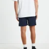 Fashion ARVUST Newport Volley Shorts In Navy