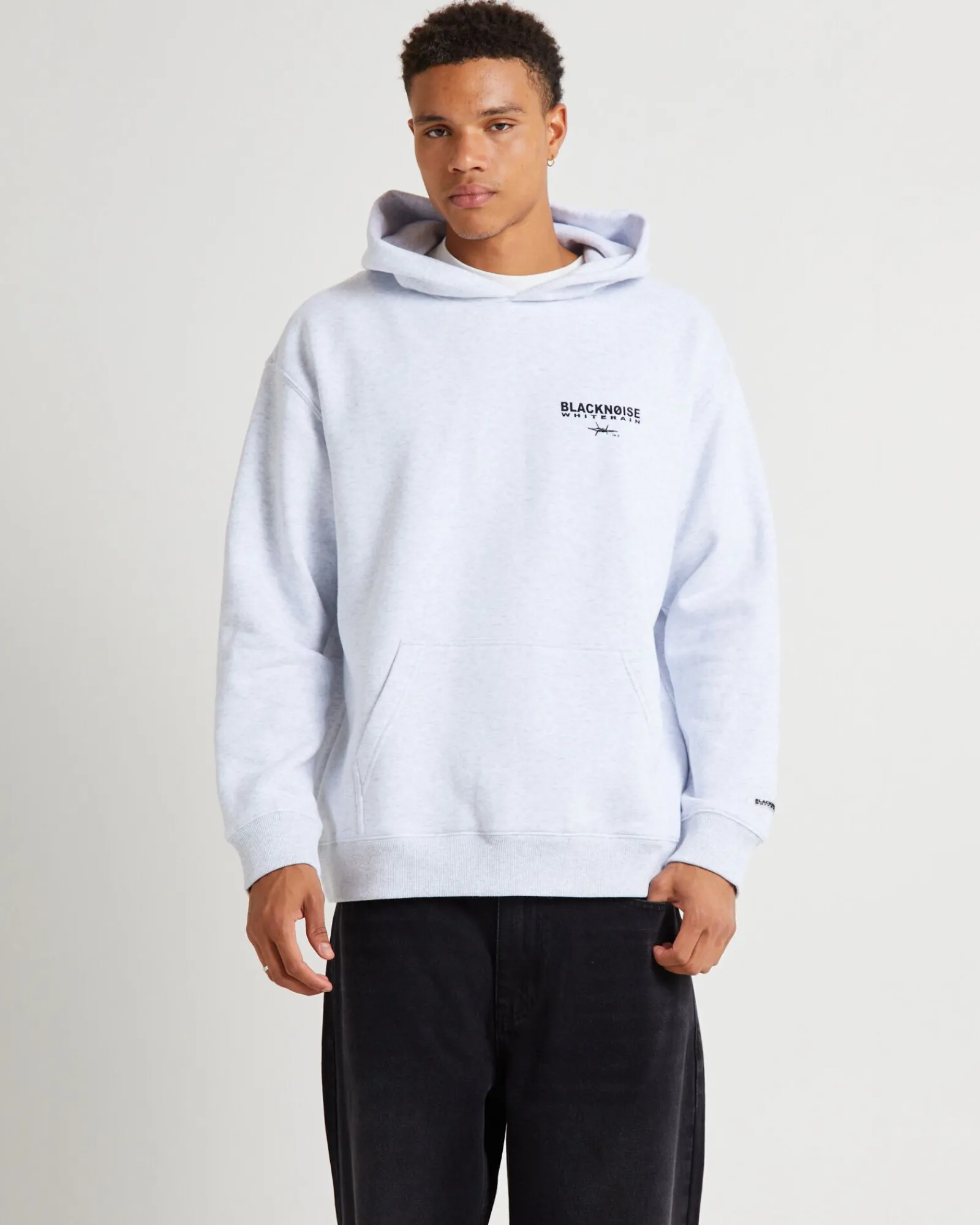 night_hoodie_1.webp Outlet BLACK NOISE WHITE RAIN Night Hoodie