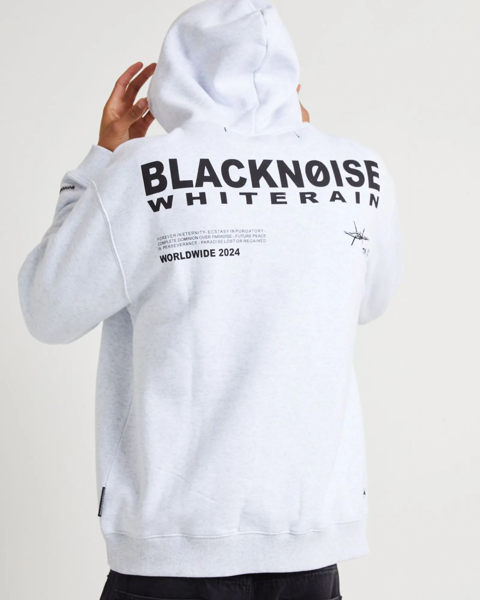 night_hoodie_4.webp Outlet BLACK NOISE WHITE RAIN Night Hoodie