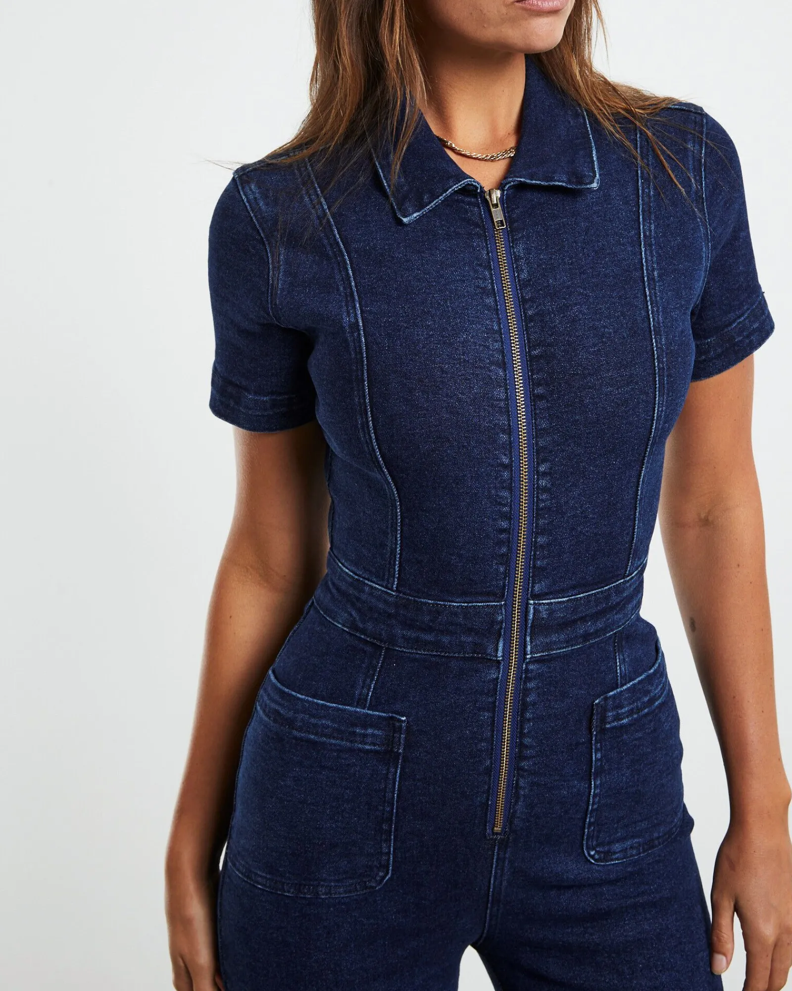 nikki_denim_maxi_boiler_s_5.webp Discount INSIGHT Nikki Denim Maxi Boiler Suit Mid 90'S Blue